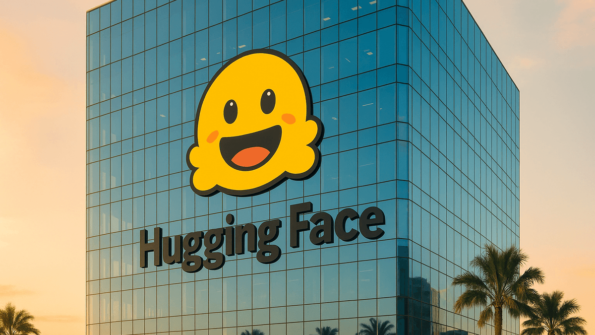 Hugging Face Advances Web AI Tooling for Developers in 2026