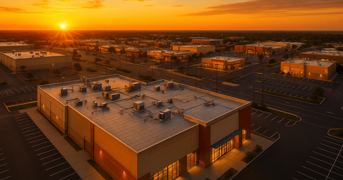 The Rise of Retail: Transformation Trends in 2026