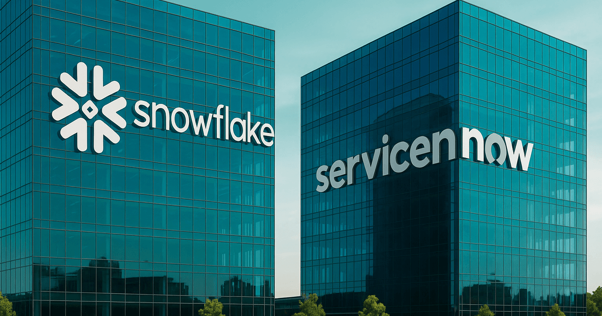 What Drives Enterprise Health Tech ROI in 2026, According to Snowflake, ServiceNow and Forrester
