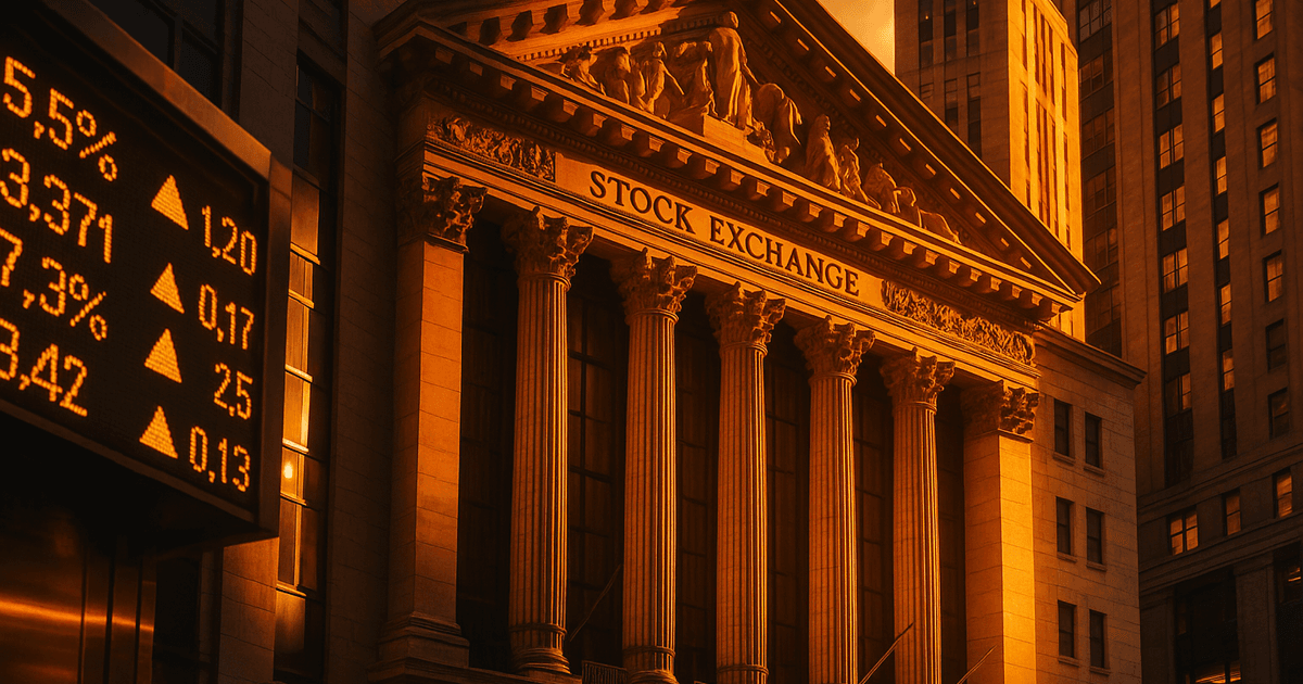 Emerging Investments Technologies That Will Dominate 2026