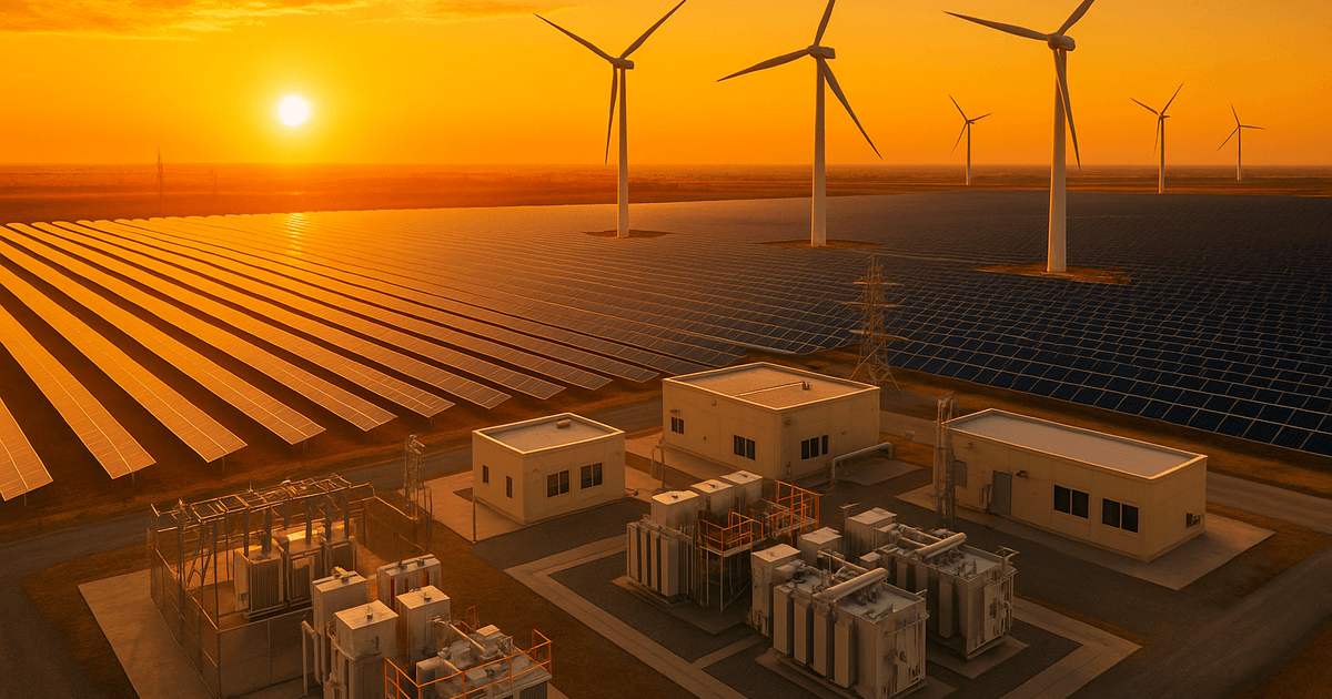 How AI Automation will Impact Clean Tech Companies in 2026