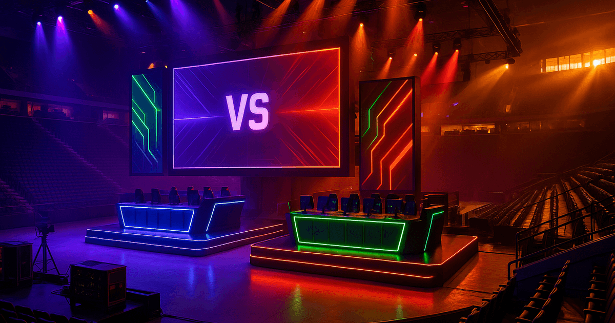 Top 10 Gaming Startups to Watch in 2026