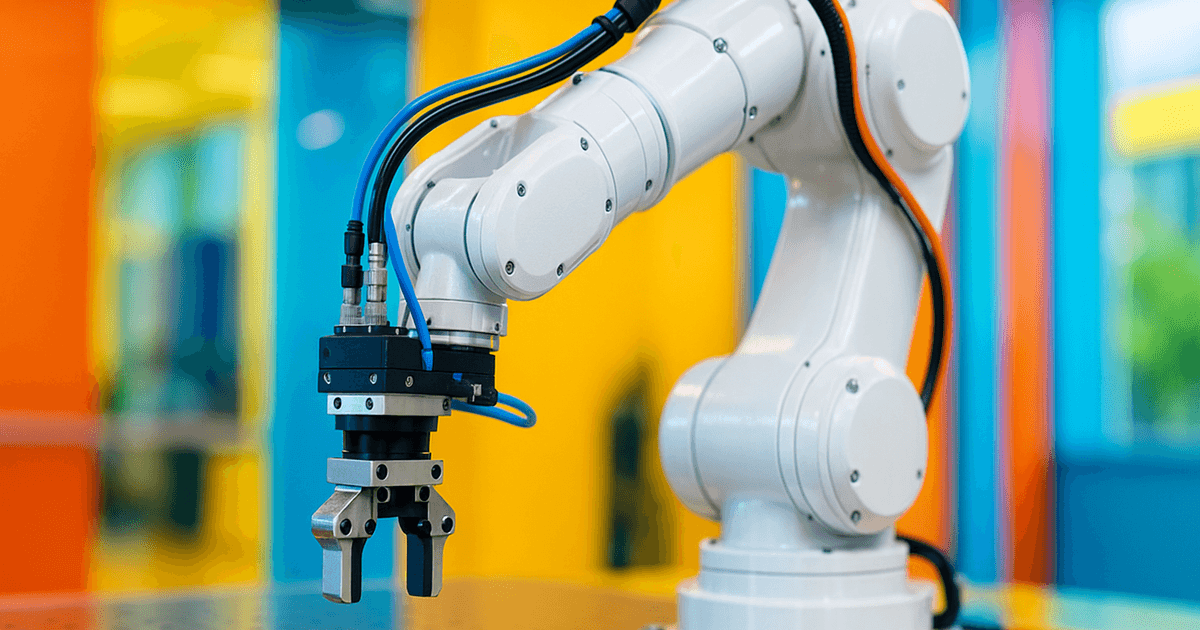 Sitegeist & OpenOcean Target AI Robotics Expansion in Construction, 2026