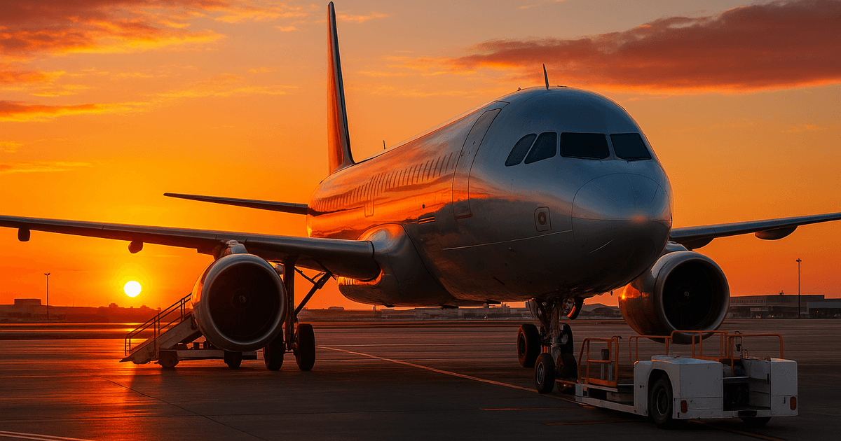 Top 10 Aviation Startups to Watch in 2026