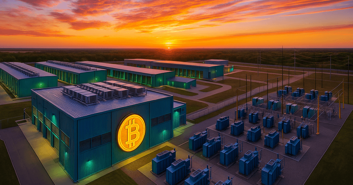 5 Crypto Market Disruptions to Watch in 2026