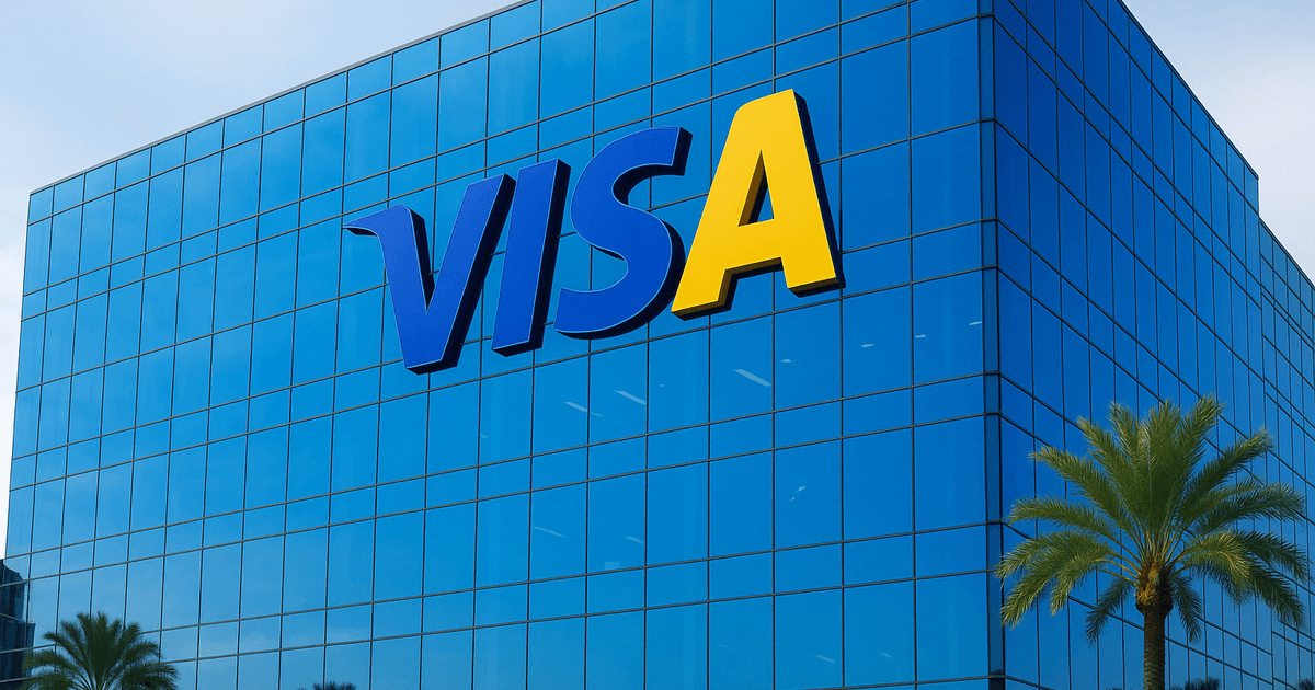 How Fintech Reshapes Enterprise Finance in 2026, According to Visa and Deloitte