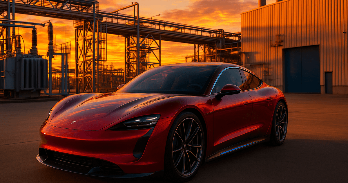 Latest Automotive Market Size and Forecast Statistics 2026-2030