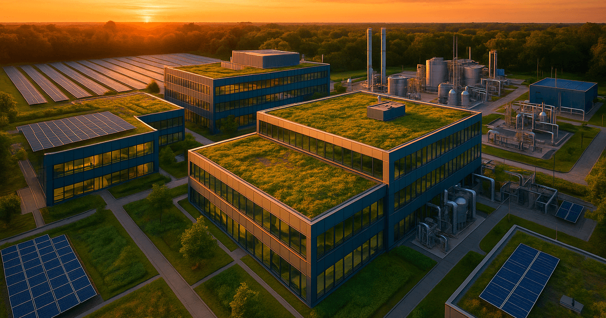 Top 10 ESG Startups to Watch in 2026