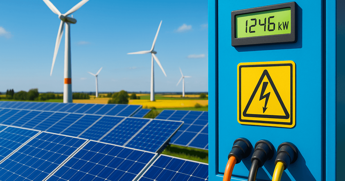 OpenAI & Sam Altman Address AI Energy Concerns in 2026