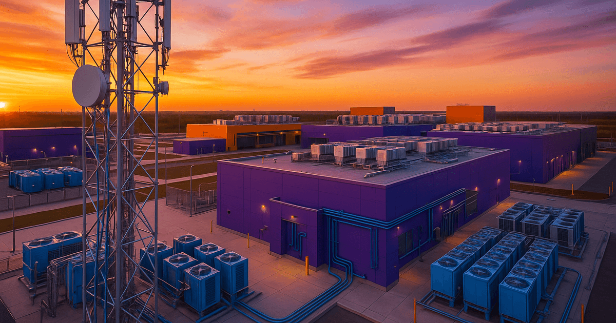 How AI Automation will Impact Telecoms Companies in 2026