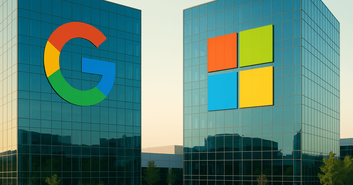 Top Health Tech Priorities in 2026, Led by Microsoft, Google and Gartner