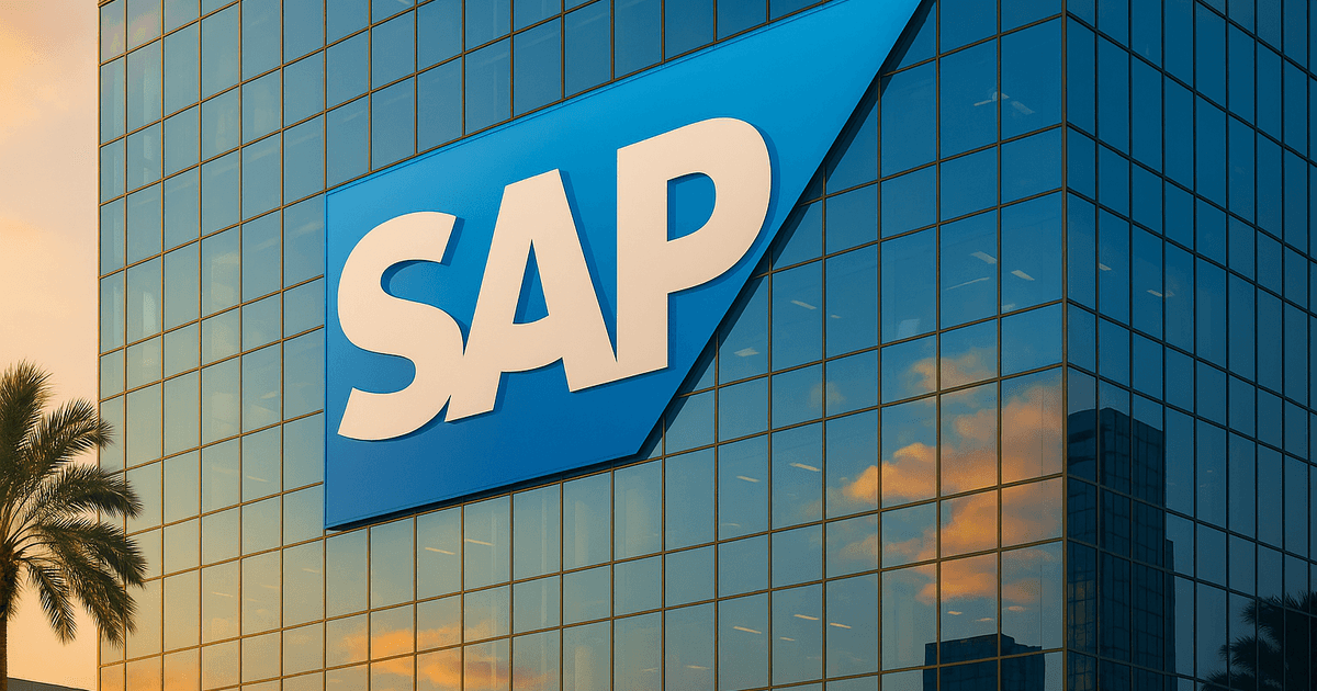 How Health Tech Streamlines Data and Care in 2026, According to SAP and GE HealthCare