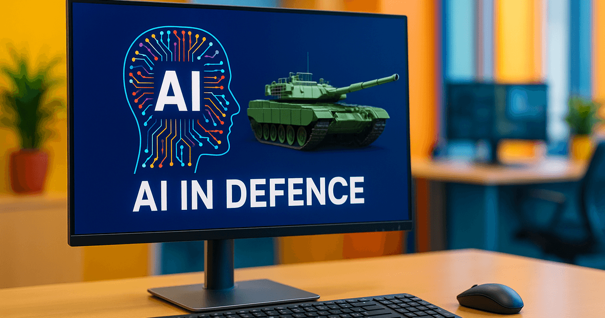 Anthropic & Pentagon Standoff Risks AI Blacklist in 2026