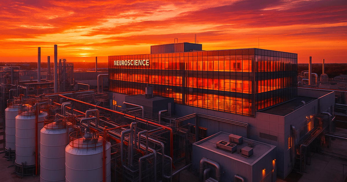 The Rise of Neuroscience: Transformation Trends in 2026