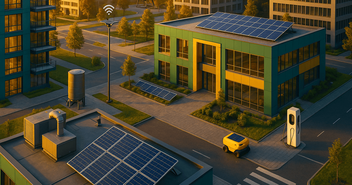 Emerging PropTech Technologies That Will Dominate 2026