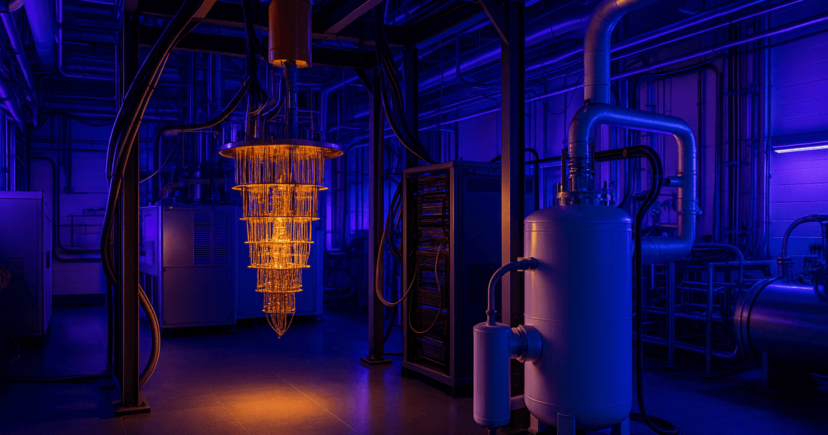 Top 10 Quantum AI Companies by Market Cap to Watch in 2026