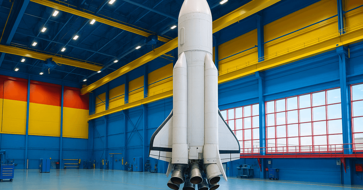 PLD Space & Mitsubishi Target European Satellite Launch Growth in 2026