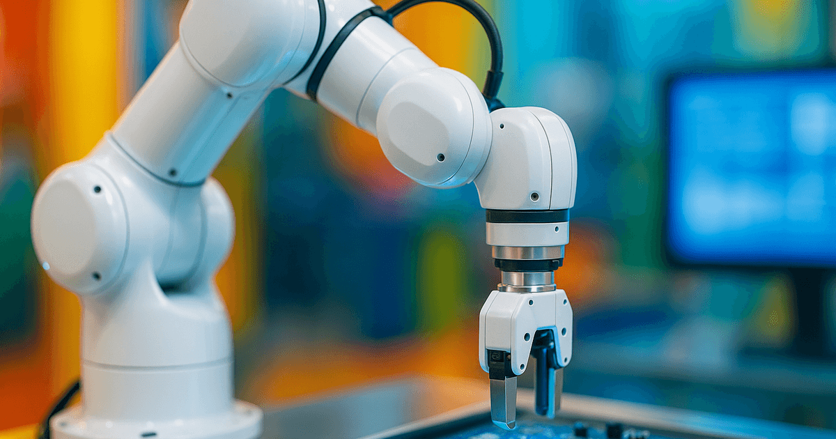 NEURA Robotics & robo.innovate Backed for €3.5M Growth in 2026