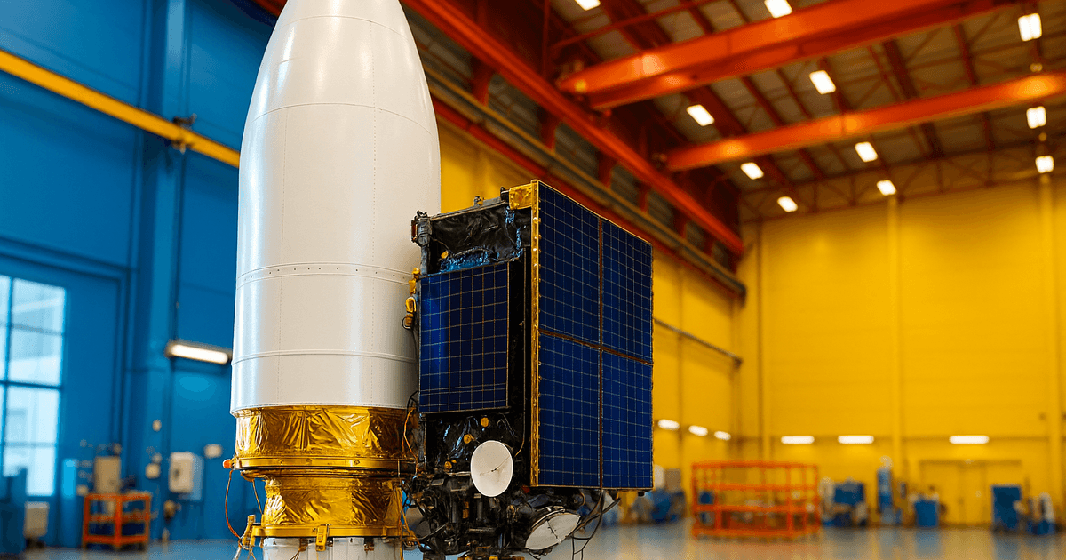 Vast, Balerion & QIA Target Commercial Space Stations by 2026