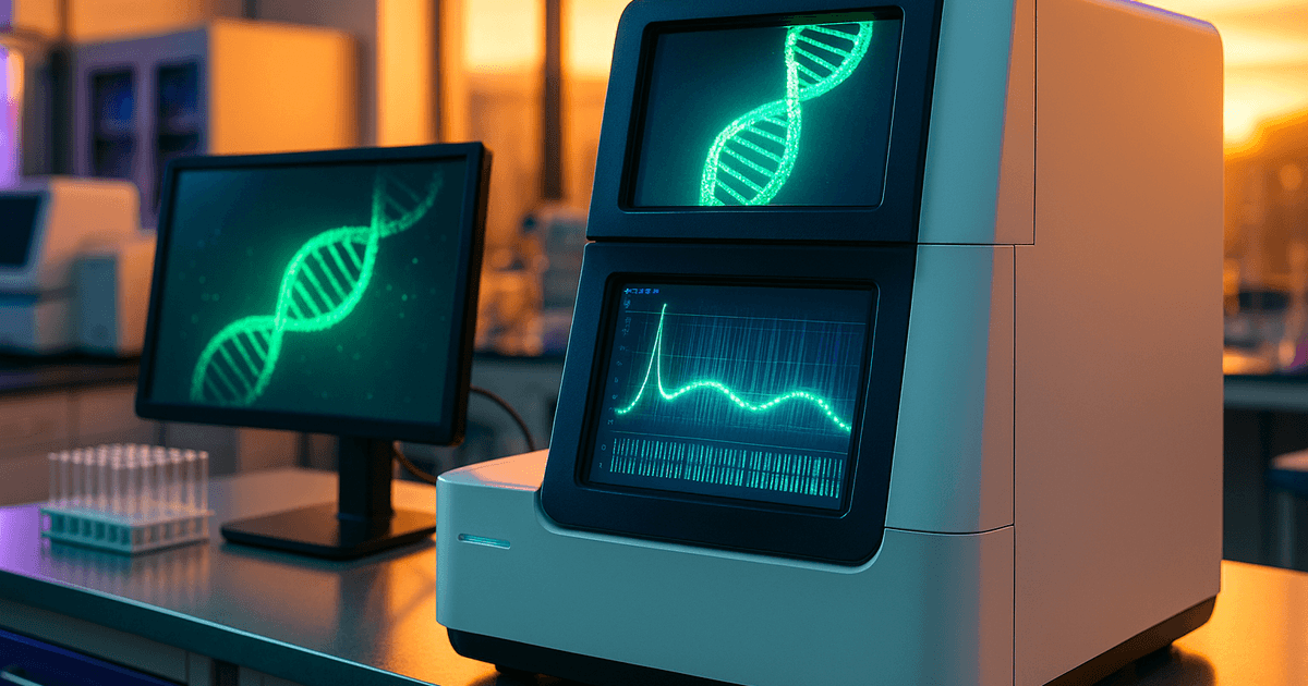 Why Genomics Solutions Need Agentic AI in Automation Workflows