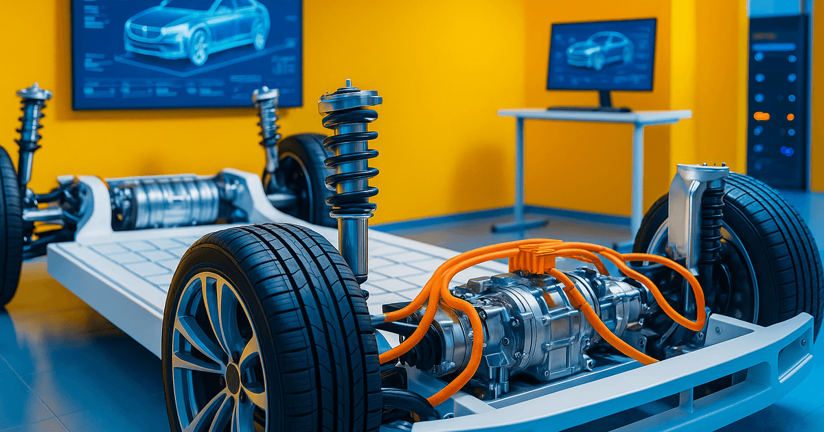 Life EV & Rad Power Bikes Advance EV Market Shift 2026