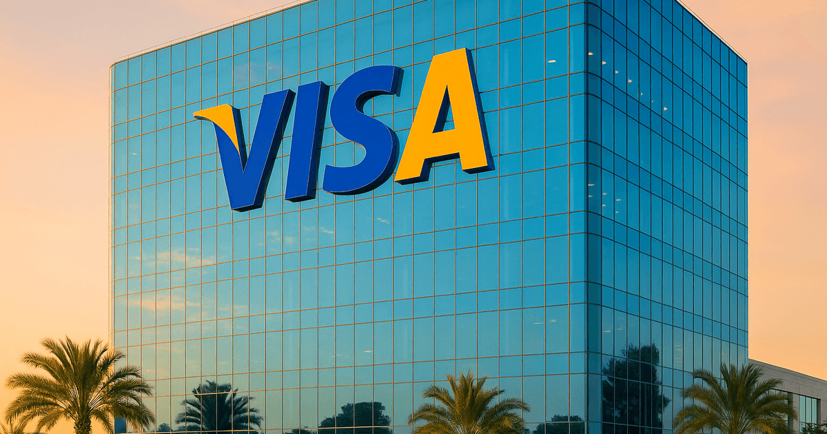 How Fintech Modernizes Enterprise Ops in 2026, According to Visa and Gartner