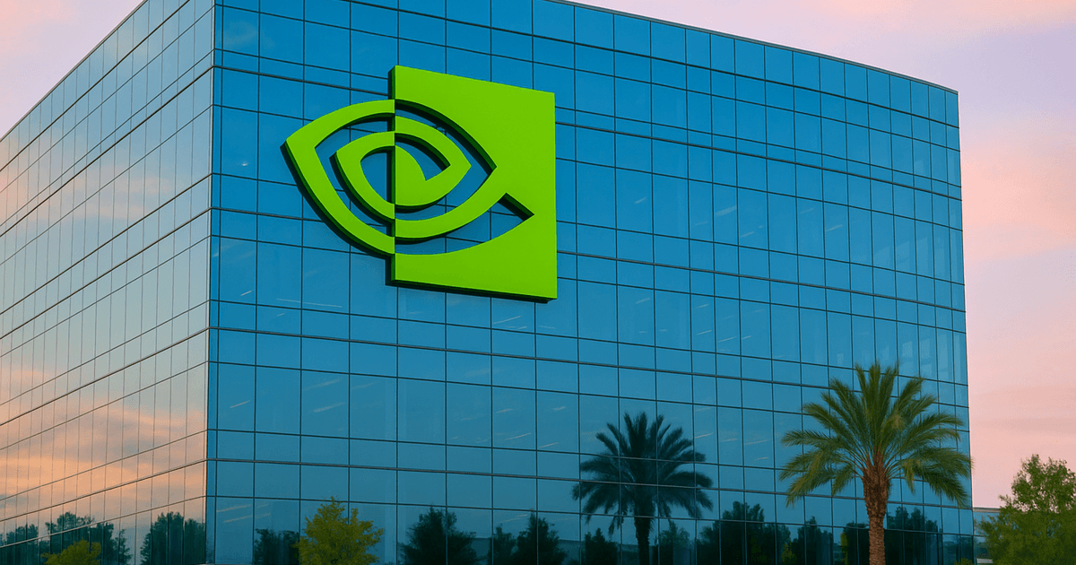 Why Enterprises Adopt Robotics in 2026, According to Nvidia and Deloitte