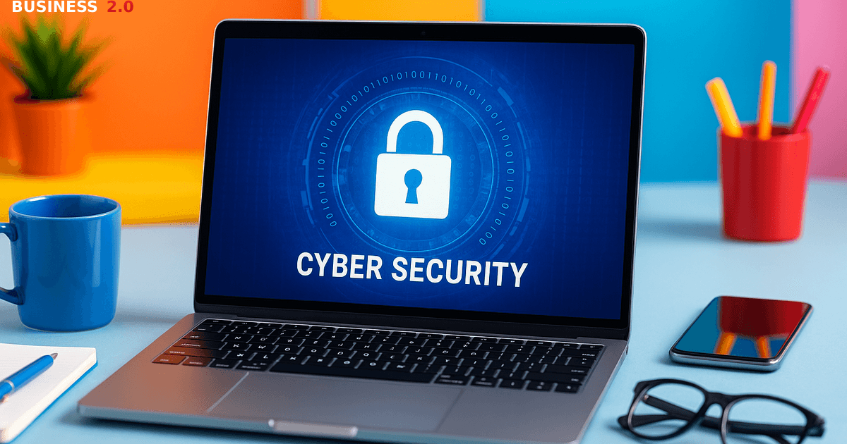 FBI Breach Exposes Epstein Files, Cybersecurity Risks in 2026