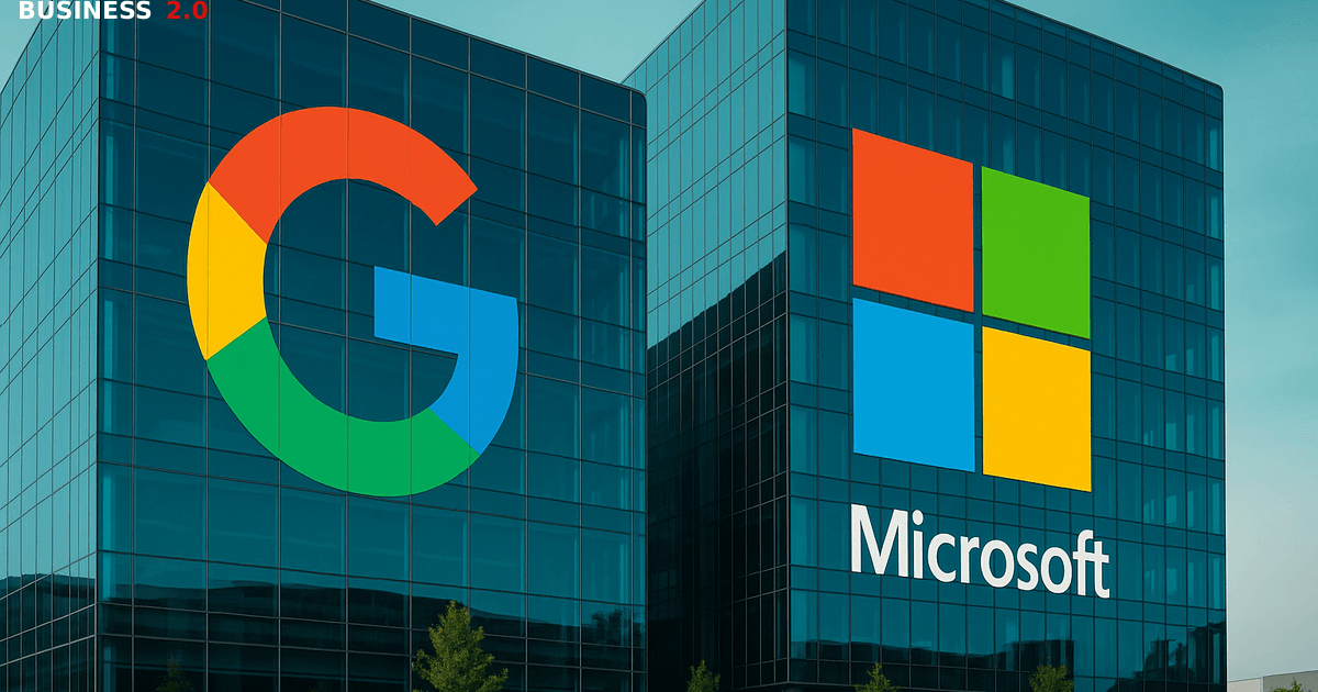 What Health Tech Buyers Want in 2026, According to Microsoft, Google and Gartner