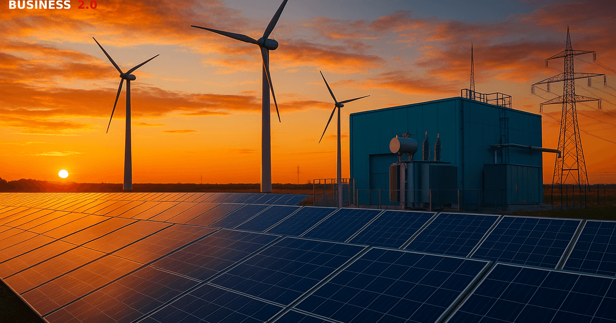 Top 10 ESG Companies by Market Cap to Watch in 2026