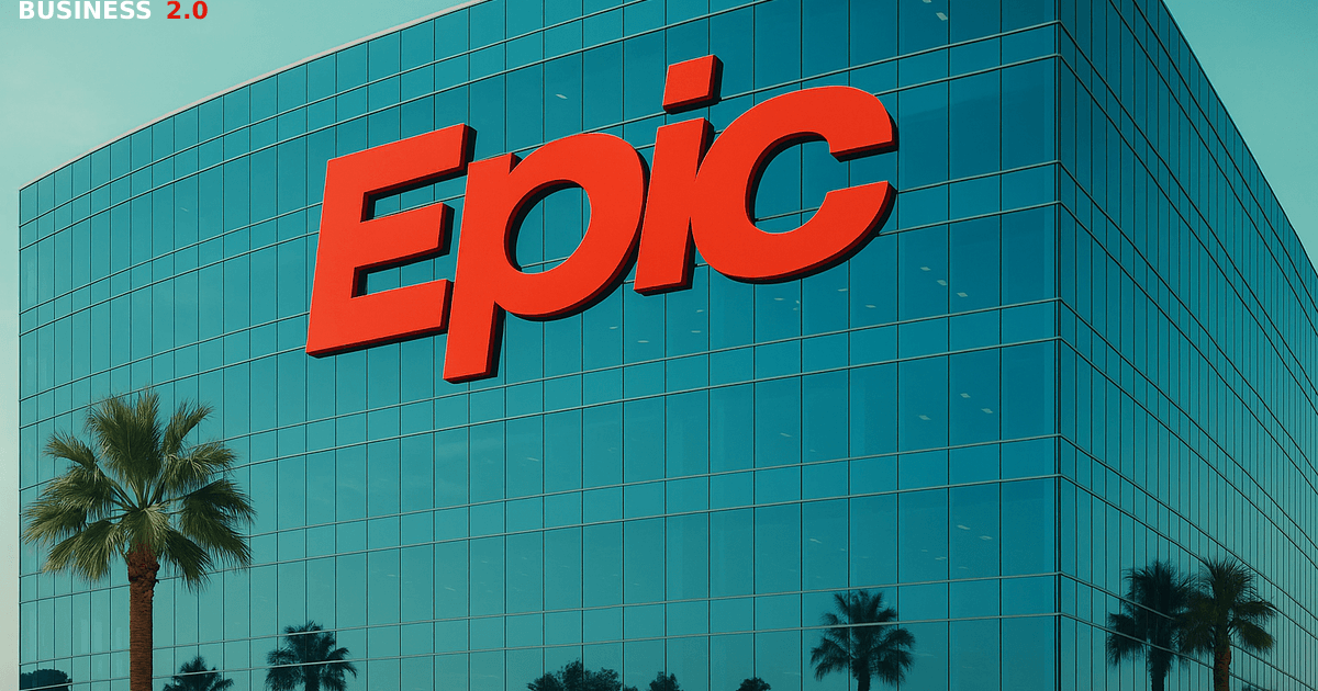 Why Providers Scale Health Tech in 2026, Led by Epic and Philips