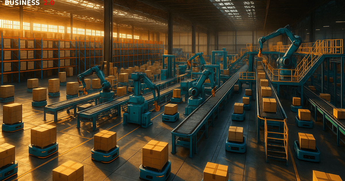 5 AI Governance Challenges for Automation Companies in 2026