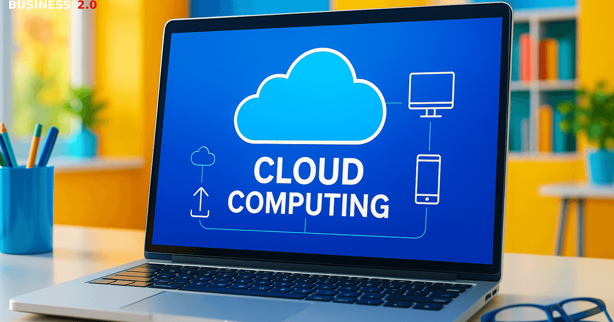 Meta & Nebius Sign $27B AI Cloud Deal in 2026