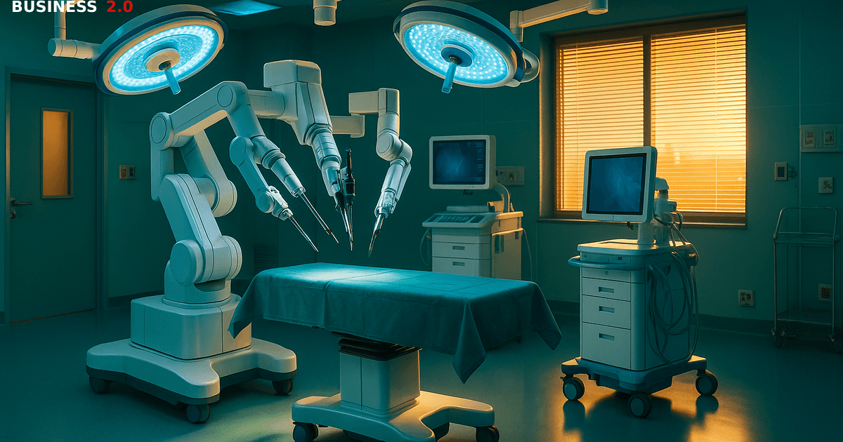 The Rise of Health Tech: Transformation Trends in 2026