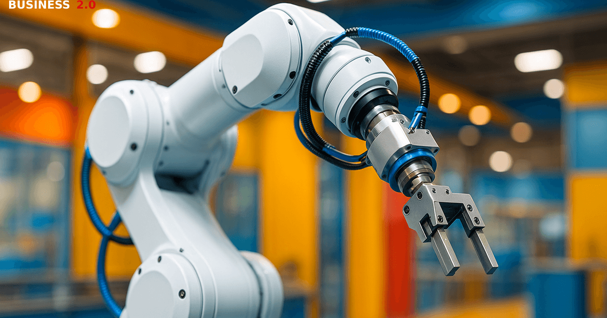 Gecko Robotics & U.S. Navy Advance Fleet Maintenance in 2026