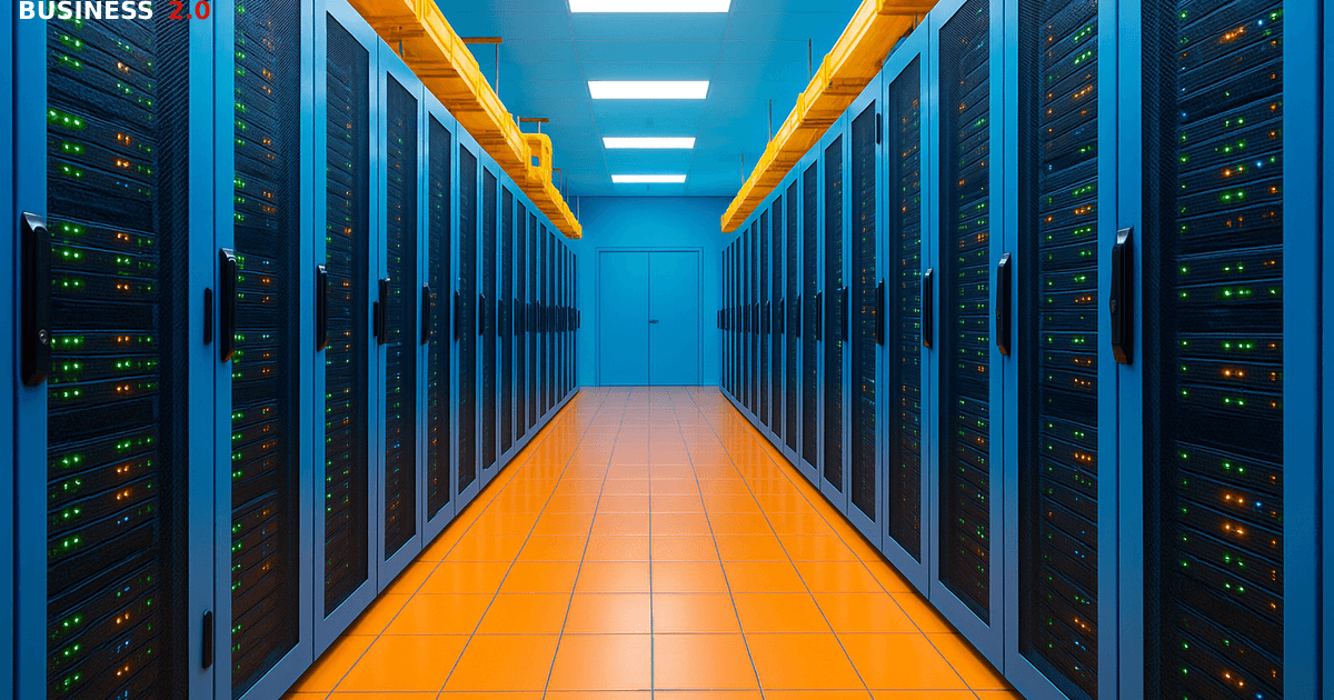 Google & DTE Advance Data Center Power Strategy in 2026