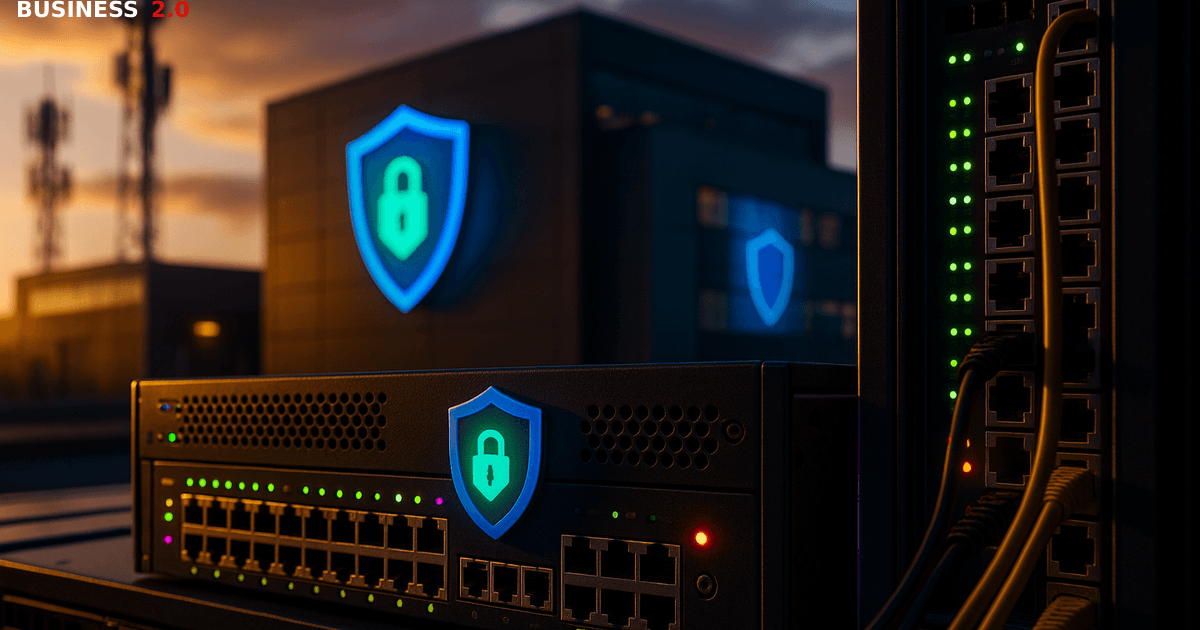 Latest Cyber Security Market Size and Forecast Statistics 2026-2030