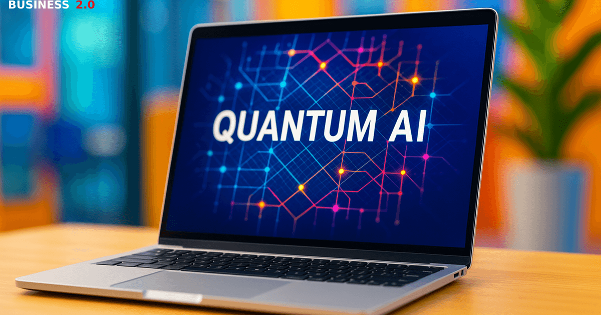Rhonexum & Venture Kick Target Quantum Scalability Challenges in 2026
