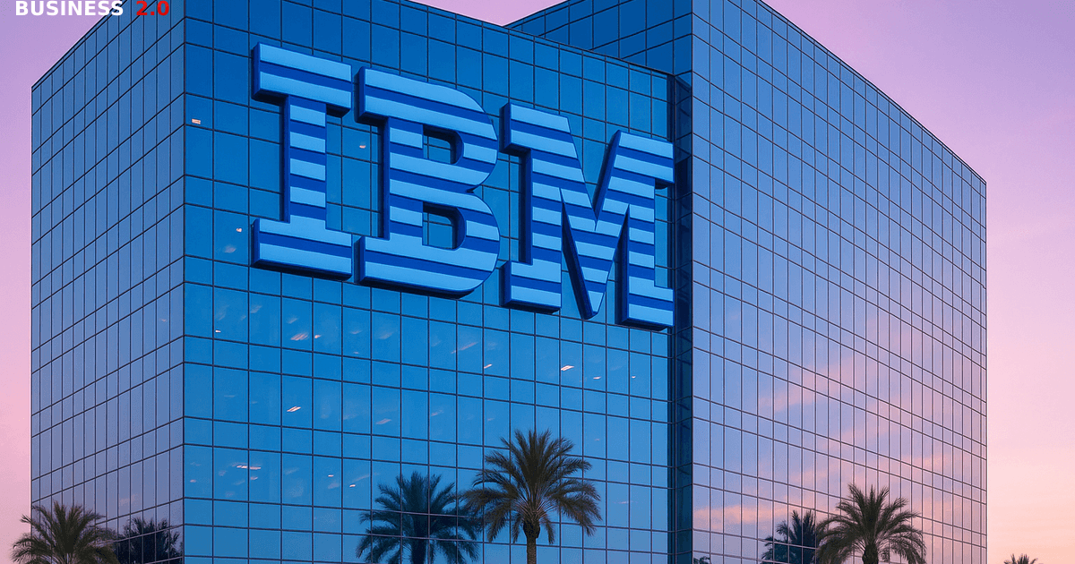 IBM Acquires Confluent to Advance Real-Time AI Data in 2026