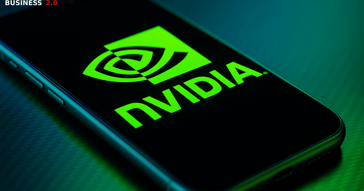 NVIDIA Signals AI Expansion with CPU Push & Groq Deal in 2026