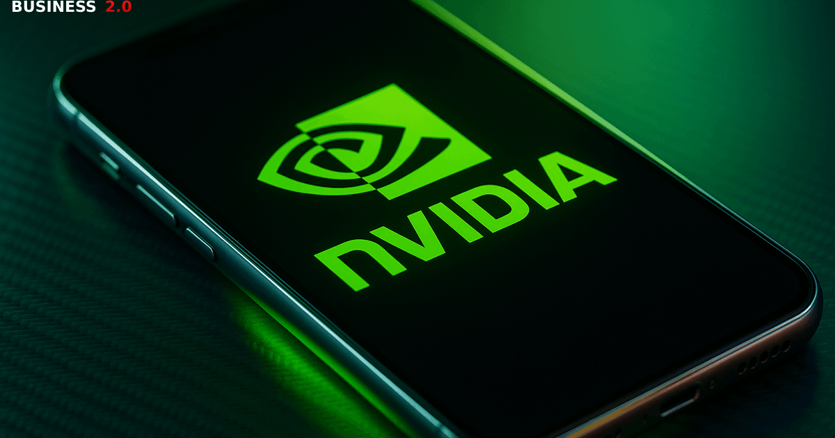 NVIDIA Signals Energy Efficiency Leadership in AI Architectures for 2026
