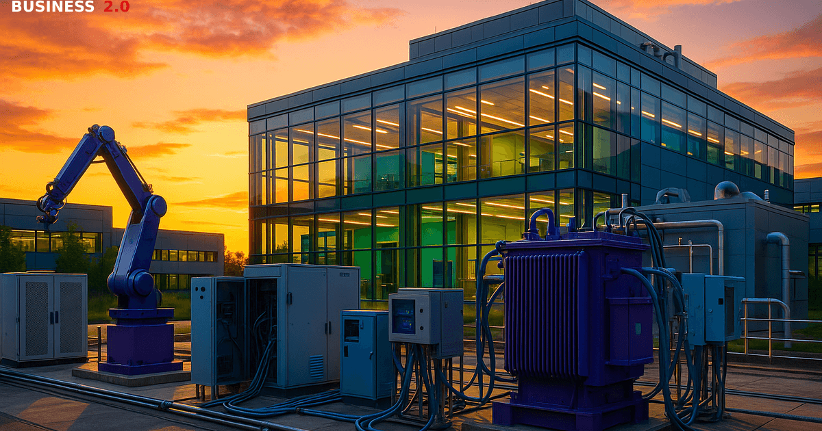 Hyground Secures €3M to Advance AI SRE Tools at Deutsche Bahn in 2026