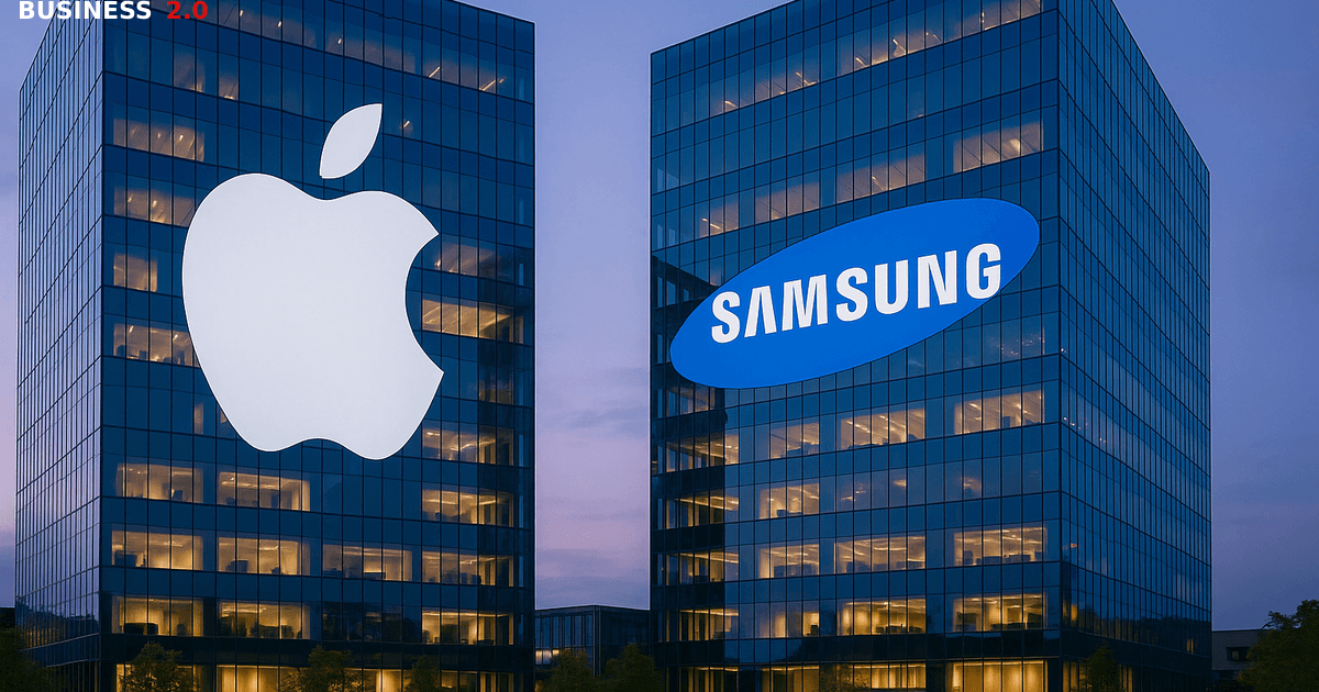 How Wearables Is Driving Enterprise Value in 2026, According to Apple, Samsung and Gartner