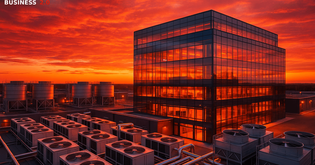 Cloudberry Ventures Targets AI Infrastructure with €50M Fund in 2026