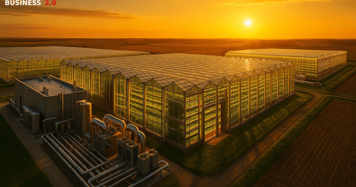 The Rise of AgriTech: Transformation Trends in 2026