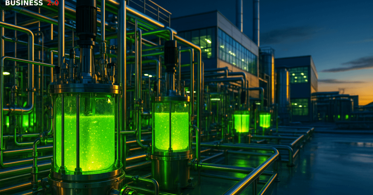 Top 10 Biotech Startups to Watch in 2026