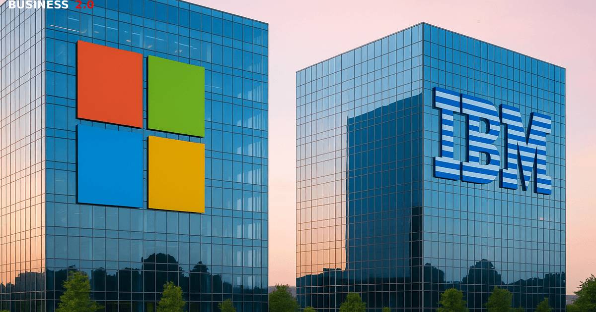 How Quantum AI Enters Enterprise Workflows in 2026, According to IBM, Microsoft and Gartner