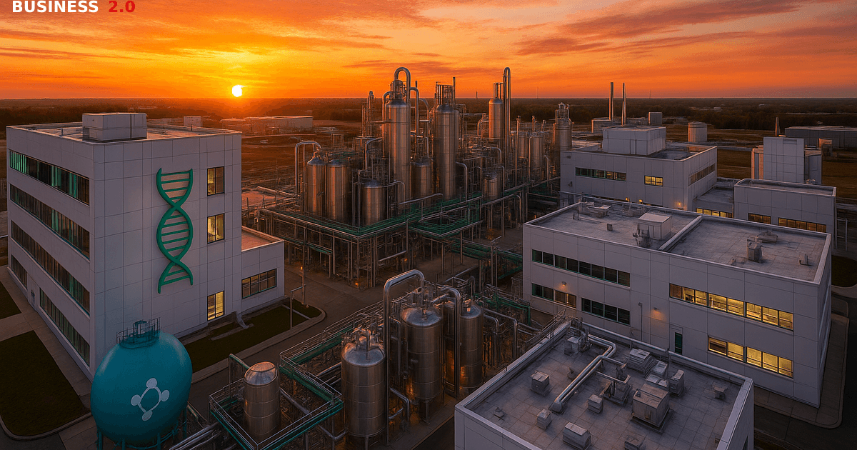 Top 10 Genetics Startups to Watch in 2026