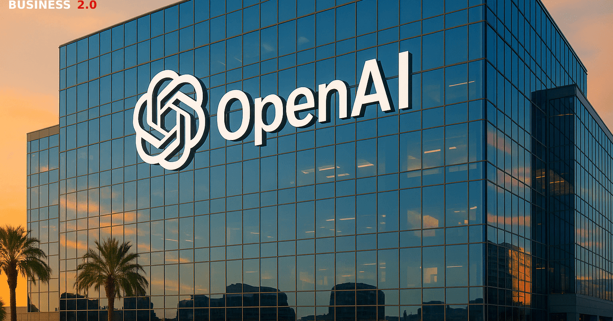 SoftBank & OpenAI Signal IPO Anticipation with $40B Loan in 2026