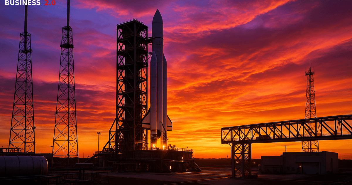 TerraSpark, daphni & Sake Bosch Target Space Solar Market in 2026